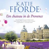 Een chateau in de Provence - thumbnail