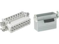 LAPP Connectorset EPIC®KIT H-A 16 75009634 16 + PE Schroeven 1 set(s) - thumbnail