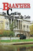 De Cock en tranen aan de Leie - A.C. Baantjer - ebook - thumbnail