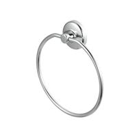 Handdoekring Geesa Hotel Chroom Geesa - thumbnail