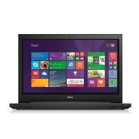 Dell Inspiron 3542 - Intel Core i3-4e Generatie - 15 inch - 8GB RAM - 256GB SSD - Windows 11 Home - thumbnail