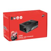 XPG FUSION 1600W 80+ Titanium - thumbnail
