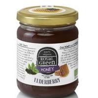 Royal Green Honing Elderberry - thumbnail