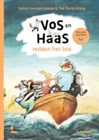 Vos en Haas redden het bos - thumbnail