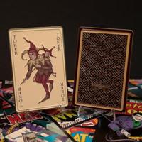 DC Comics Ingot Joker Limited Edition - thumbnail