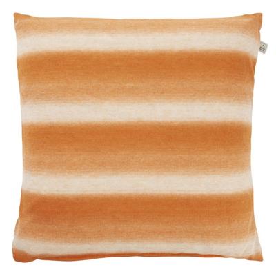 Kussenhoes Arthur oranje 45 x 45 cm | 12 stuks