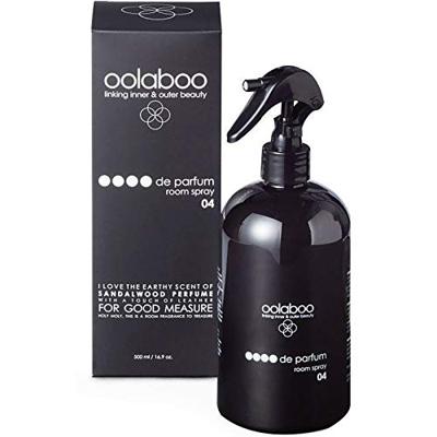 OOOO de Parfum Room Spray 04