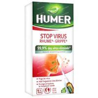 Humer Stop Virus Neusspray 15ml - thumbnail