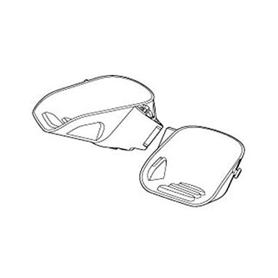 Yepp thule voetenbak-set mini