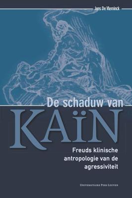 De schaduw van Kaïn - Jens de Vleminck - ebook