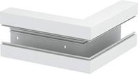 OBO Bettermann 6274710 Montageaccessoire (b x d) 170 mm x 70 mm 1 stuk(s) Zuiver wit - thumbnail