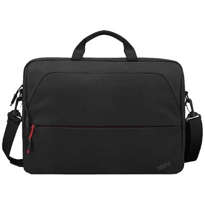 Lenovo ThinkPad Essential Topload Laptoptas Geschikt voor max. (laptop): 35,6 cm (14) Zwart Lenovo ThinkPad Essential Topload Laptoptas Geschikt voor max. (laptop): 35,6 cm (14) Zwart