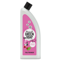 Marcels Green Soap Toiletreiniger Patchouli & Cranberry - thumbnail