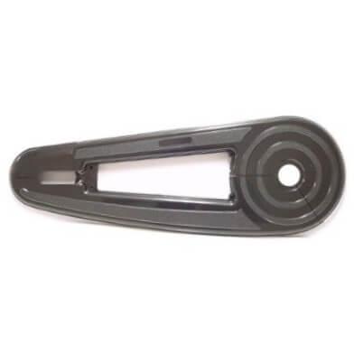 Hesling kettingkast K12C 26/28 inch 66 x 23 cm antraciet Hesling kettingkast K12C 26/28 inch 66 x 23 cm antraciet