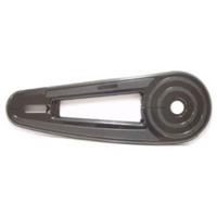 Hesling kettingkast K12C 26/28 inch 66 x 23 cm antraciet - thumbnail