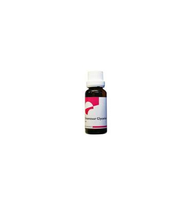 Chempropack Citroenglycerine 25 Milliliter