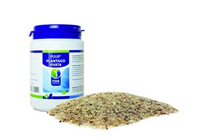 Puur Plantago Ovata Hond/Kat 100gr