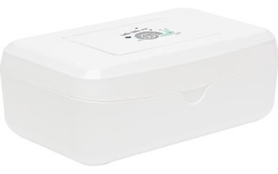 bébé-jou Billendoekjesdoos Hello Little One bébé-jou Billendoekjesdoos Hello Little One