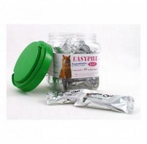 Easypill voor de kat 15 tabletten