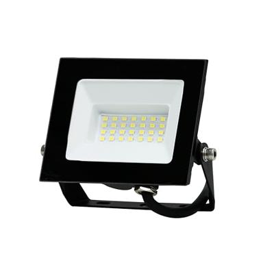 Heitronic BOLTON 2.0 VO-501410 LED-buitenschijnwerper 20 W Lichtkleur (naam): Warmwit