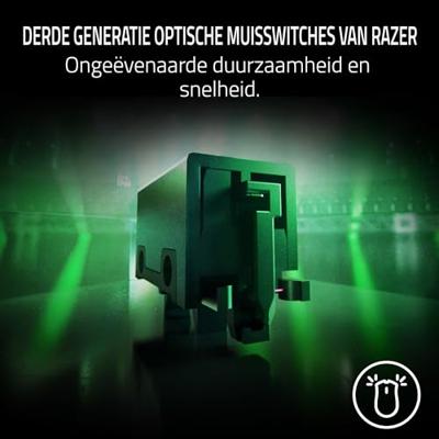 Muis Razer RZ01-05120100-R3G1 Zwart - thumbnail