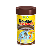 Min mini granulaat bio-active 100 ml Vis Gebr. de Boon Tetra - Tetra - thumbnail