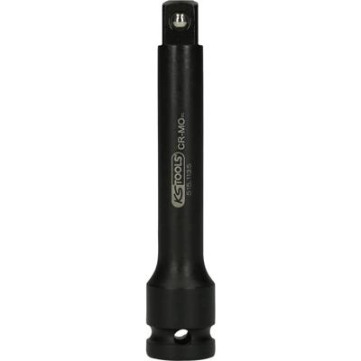 KS Tools 515.1135 515.1135 Dopsleutelverlenging Aandrijving 1/2 (12.5 mm) 125 mm 1 stuk(s)