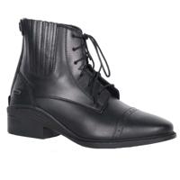 Mondoni Ipswich II jodhpur zwart maat:42 - thumbnail