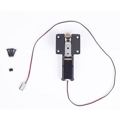 FMS - Electronic Retract (1.5 P47,A10 (Main),Ssedf) (FMSRE027)