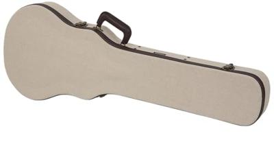 Gator Cases GW-JM-LPS houten koffer voor Gibson® Les Paul®