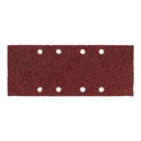 Metabo Accessoires Schuurbladen 93x230 mm - P240 gegeperf. | 10 stuks | 624486000 - 624486000 - thumbnail