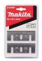 Makita D-07967 HM schaafbeitels 82mm - thumbnail