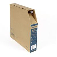 Shimano dura ace gear wire polymer coated 1.2mm x 2100mm box 20 pieces - thumbnail