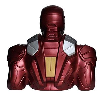 Marvel Comics Coin Bank Iron Man 22 cm - thumbnail