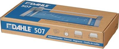 Dahle rolsnijmachine 507 (Generation 3) 320 mm