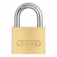 Sleutelslot ABUS Blik 6,5 mm 40 mm - thumbnail