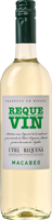 Requevin Macabeo Utiel-Requena DO Blanco - thumbnail