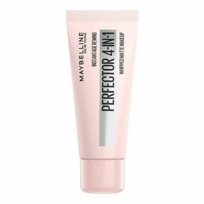 Vloeibare Foundation Maybelline Deep 4-in-1