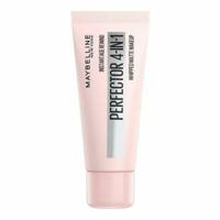 Vloeibare Foundation Maybelline Deep 4-in-1 - thumbnail