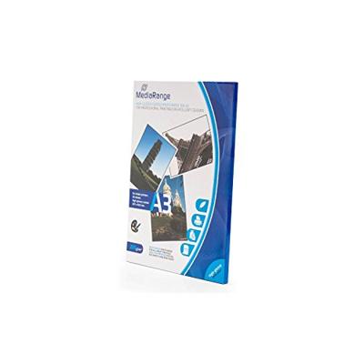 MediaRange MRINK109 pak fotopapier