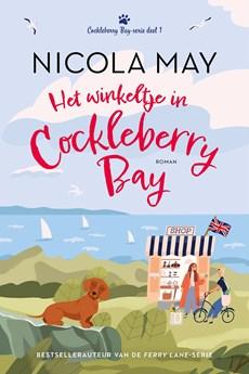 Het winkeltje in Cockleberry Bay - Nicola May - ebook