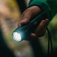 Highlander Orion 280 Zoom Torch - Black - thumbnail