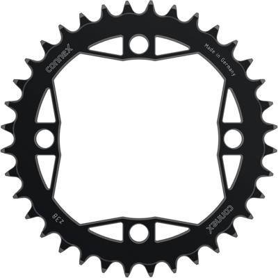 Connex kettingblad "narrow wide" chain ring narrow wide 36t