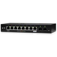 Ubiquiti Networks Edgeswitch 10x, ES-10X - thumbnail