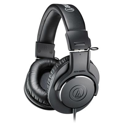 Bluetooth hoofdtelefoon Audio-Technica Iberia ATH-M20X