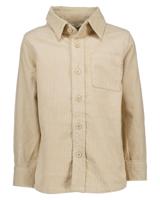 Shirt - Beige - thumbnail