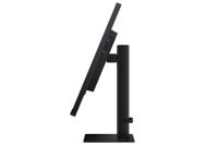 Samsung ViewFinity S7 S70D 27" (LS27D706EAUXEN) Monitor Zwart - thumbnail