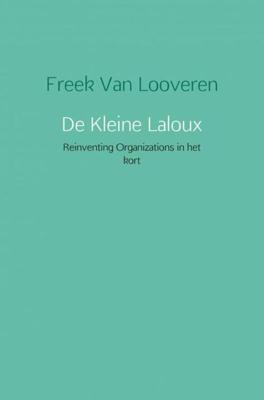 De kleine Laloux - Freek van Looveren - ebook