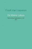 De kleine Laloux - Freek van Looveren - ebook - thumbnail