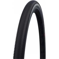 Schwalbe Vouwband g-one allround super ground 28 x 1.35" / 35-622 mm - zwart - thumbnail